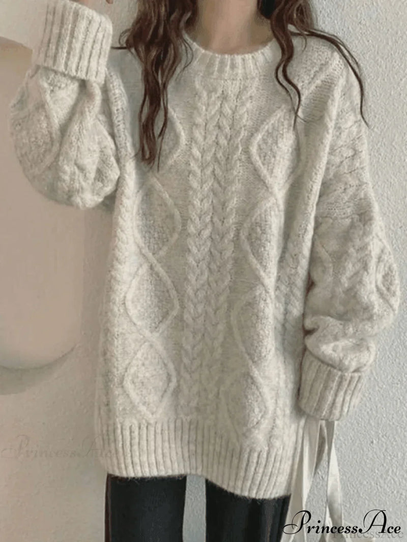 Beautifully Crafted Sweater