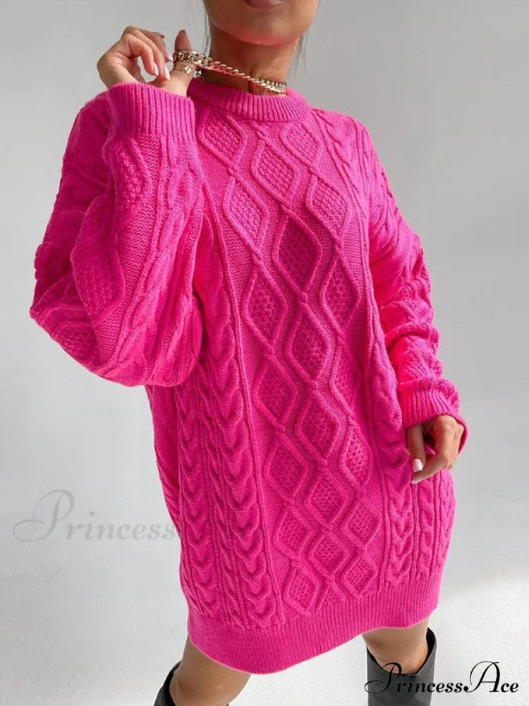 Beautifully Crafted Sweater