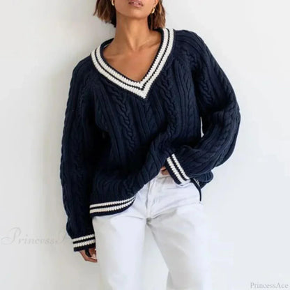 Thoughtfully Designed Sweater