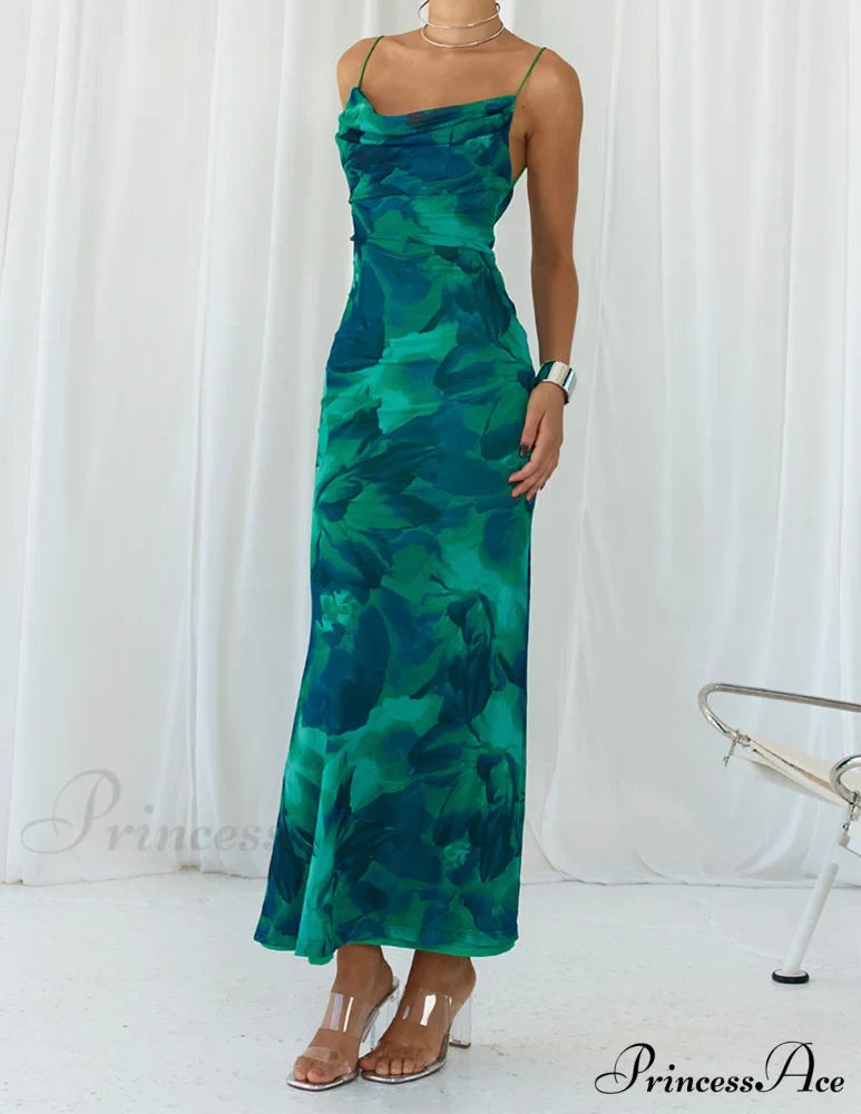 Vintage Inspired Dress