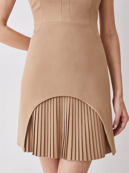 Thoughtfully Designed Dress