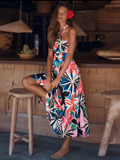 Vintage Inspired Dress