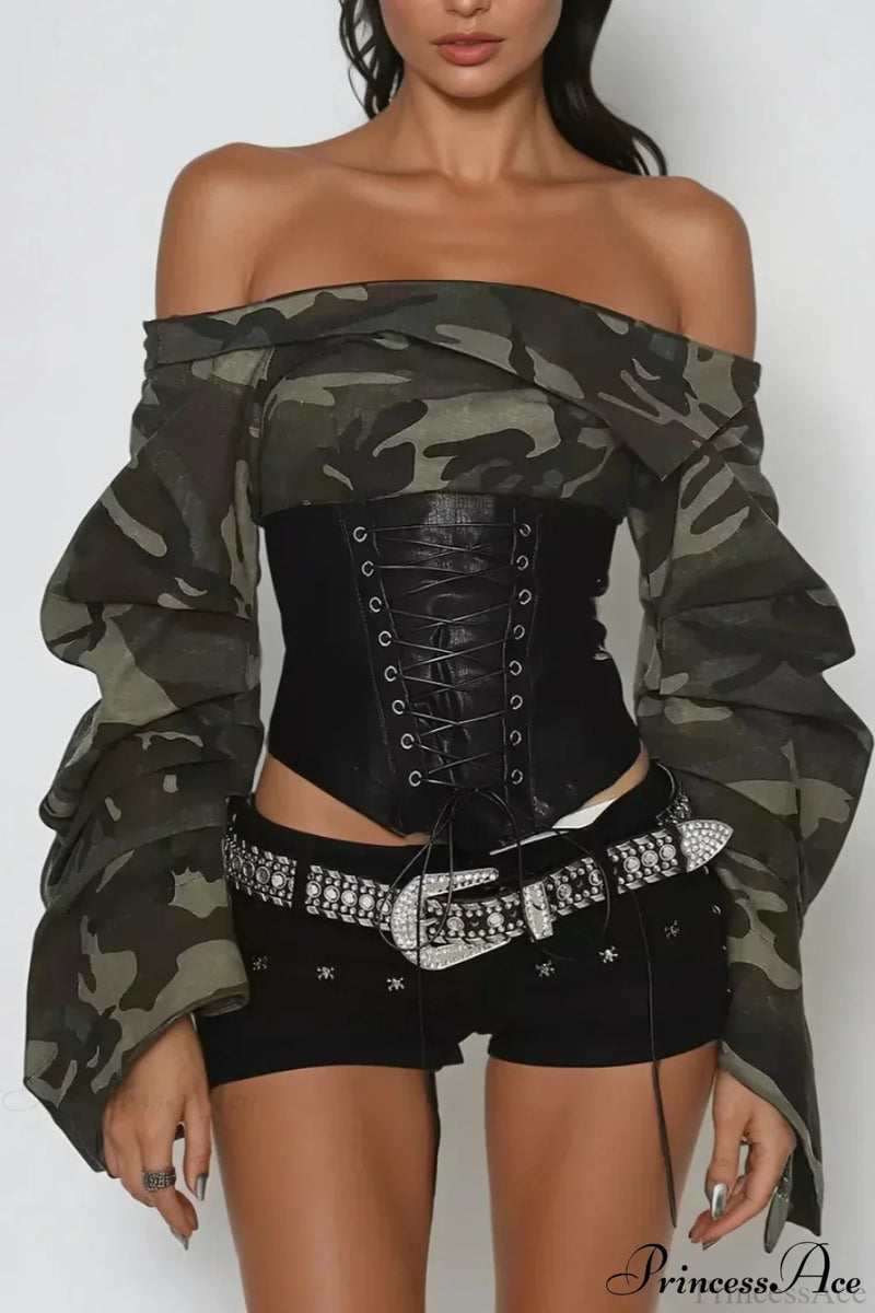 Gracefully Designed Top