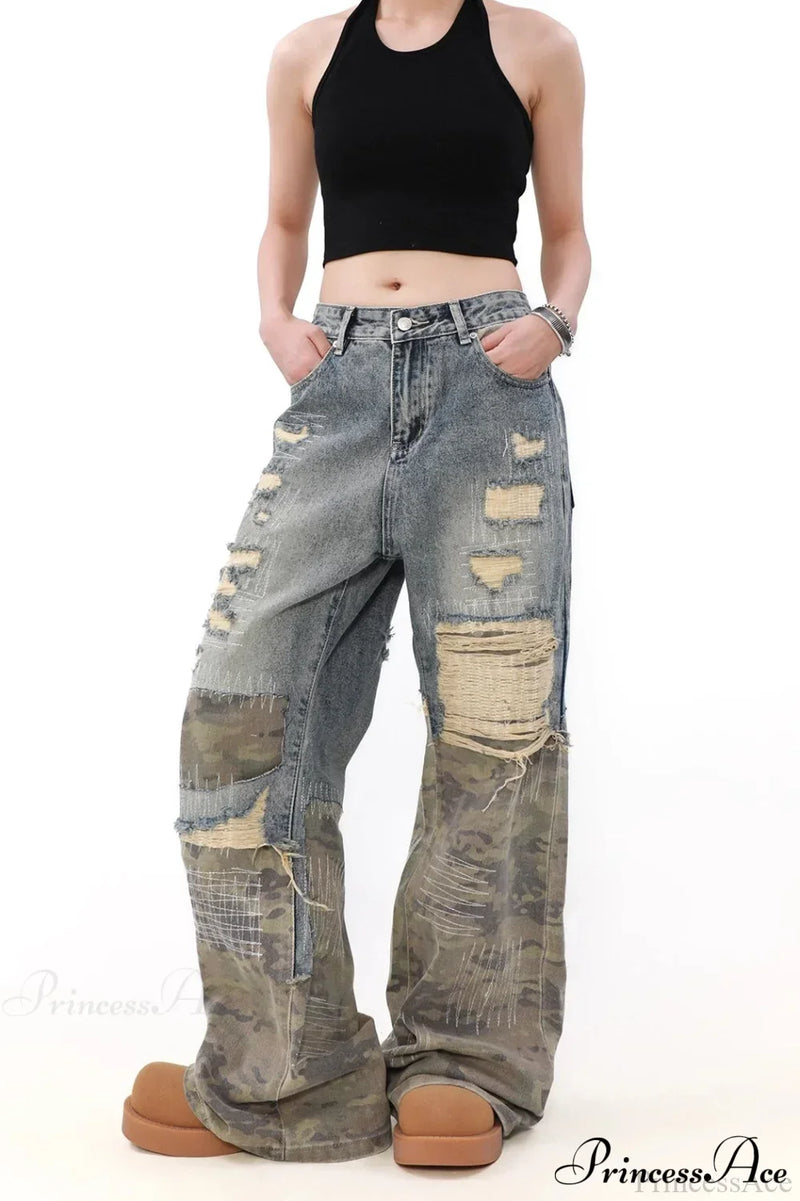 Classic Vintage Garment