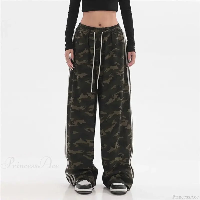 Classic Designed Pants