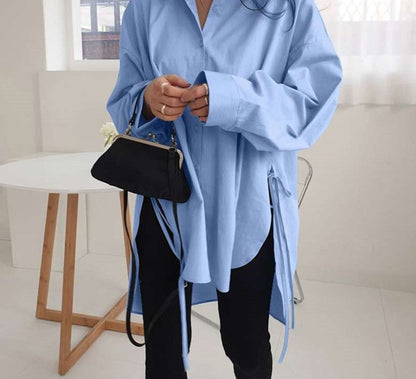 CD | Bluză elegantă și casual