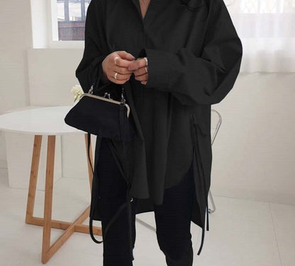 CD | Bluză elegantă și casual