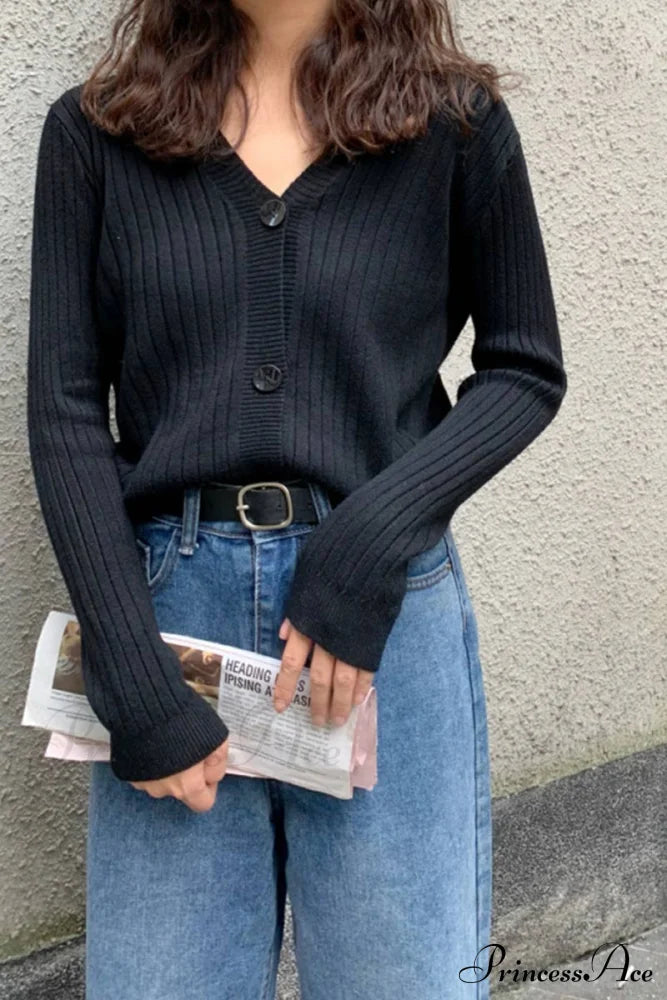 Classic Vintage Cardigan