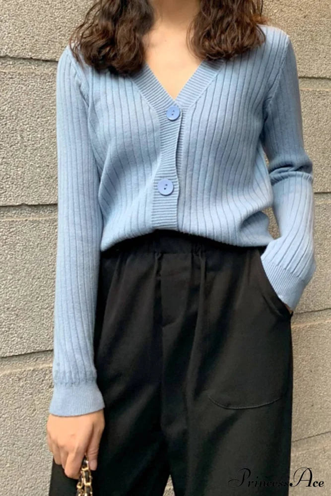 Classic Vintage Cardigan