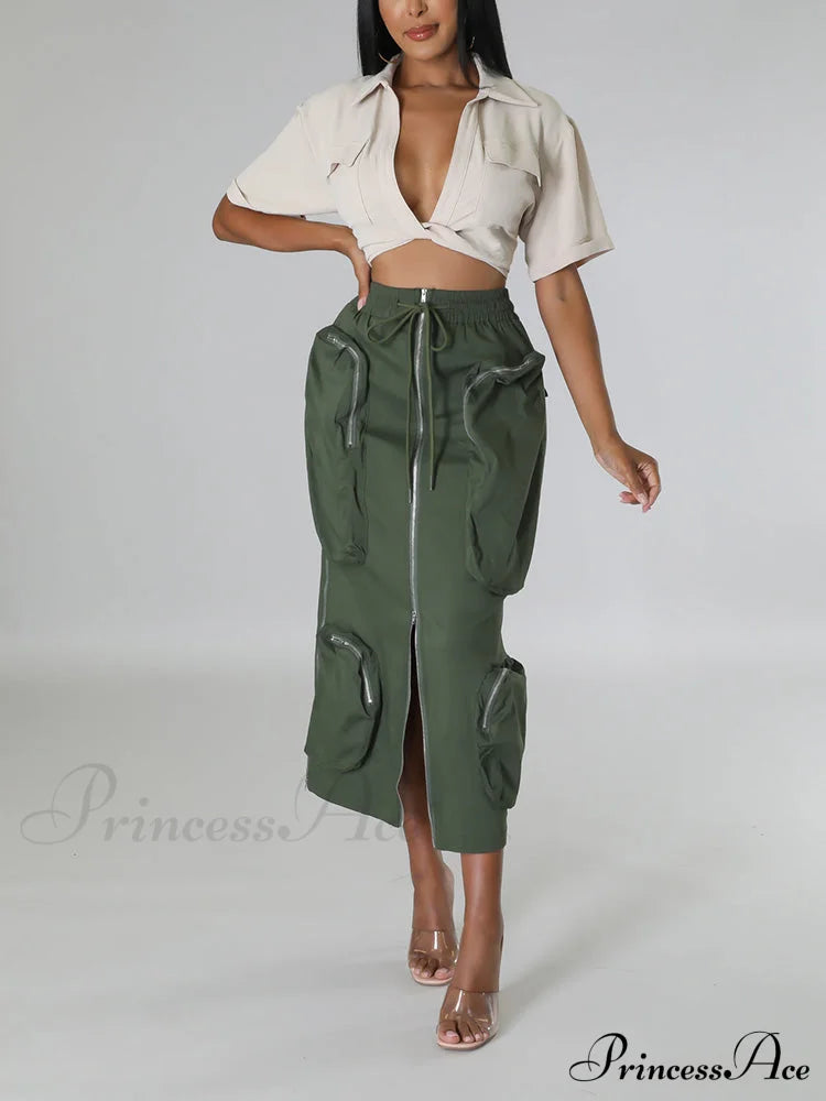 Classic Designed Garment