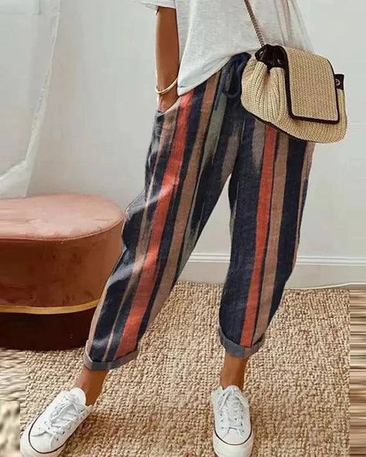 CD | Pantaloni Ultimate Comfort