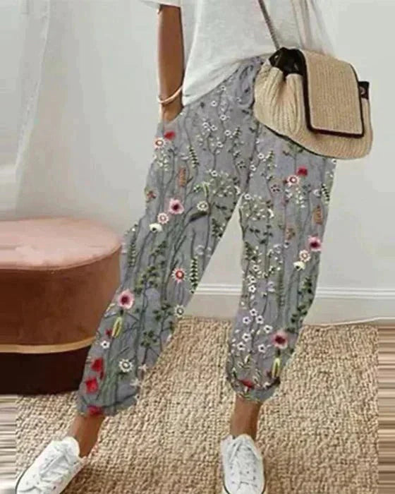 CD | Pantaloni Ultimate Comfort
