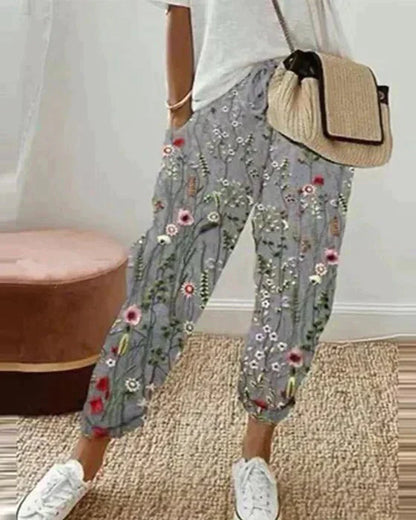 CD | Pantaloni Ultimate Comfort