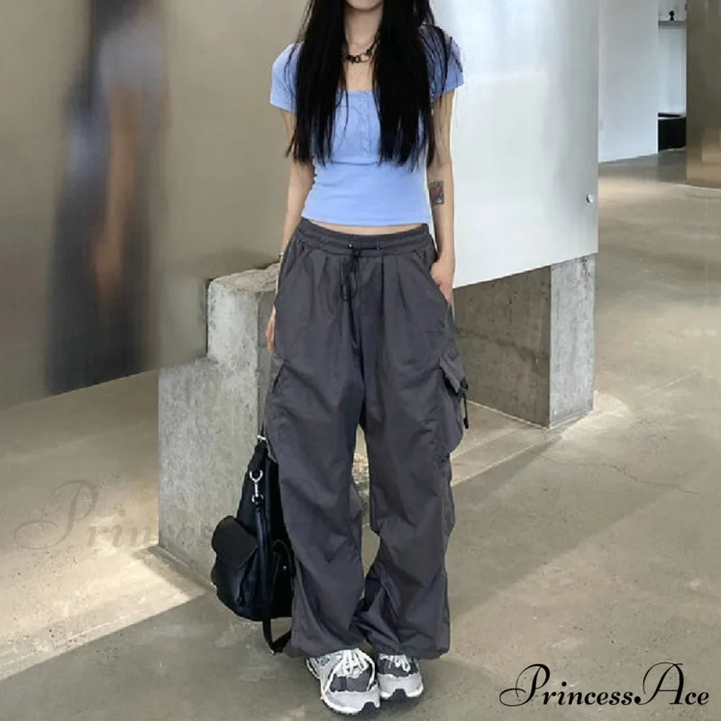 Classic Vintage Trousers