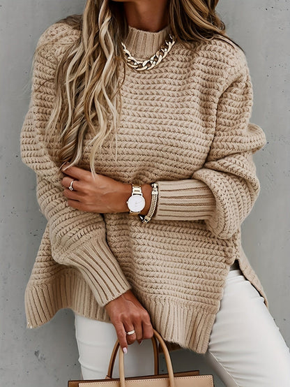 CD | Pulover de iarnă atemporal și elegant