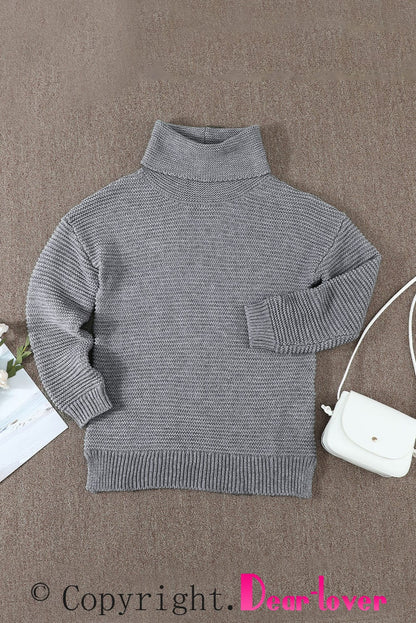 CD | Pulover de iarnă atemporal și elegant
