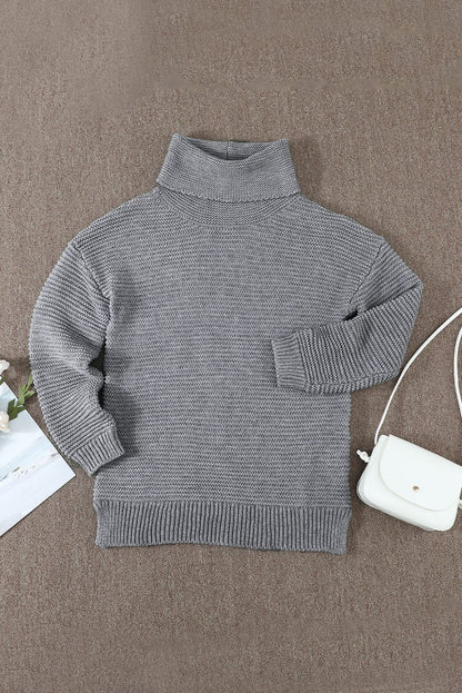 CD | Pulover de iarnă atemporal și elegant