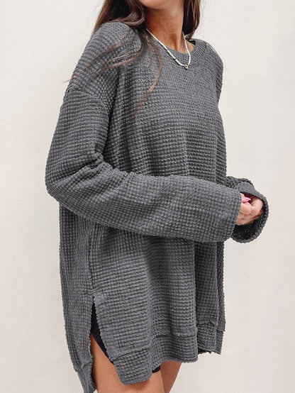 CD | Pulover de iarnă atemporal și elegant
