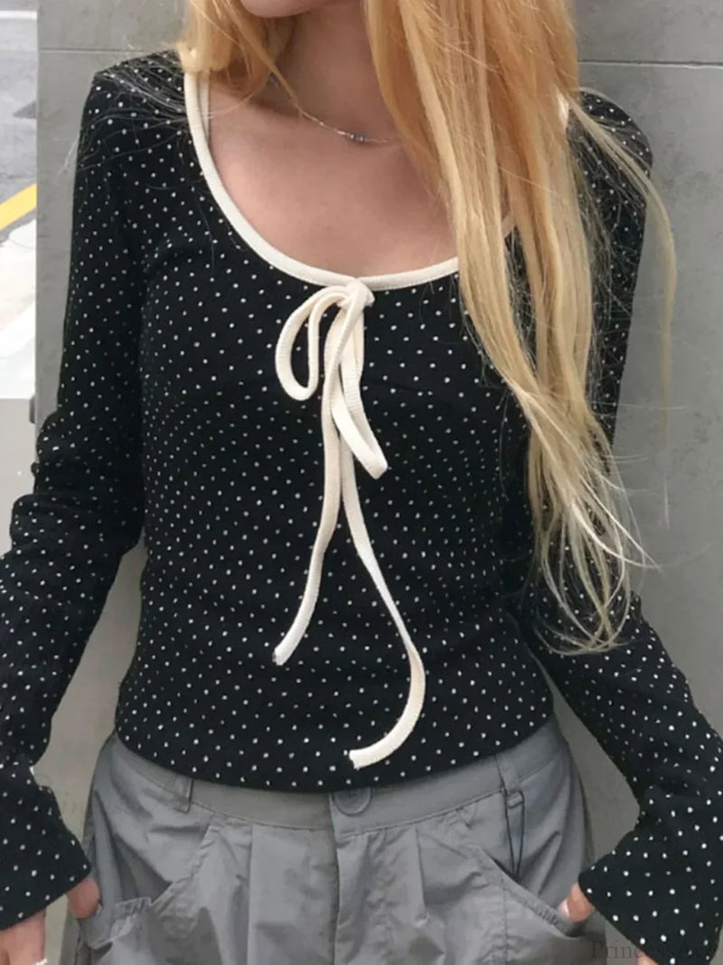 Vintage Inspired Top
