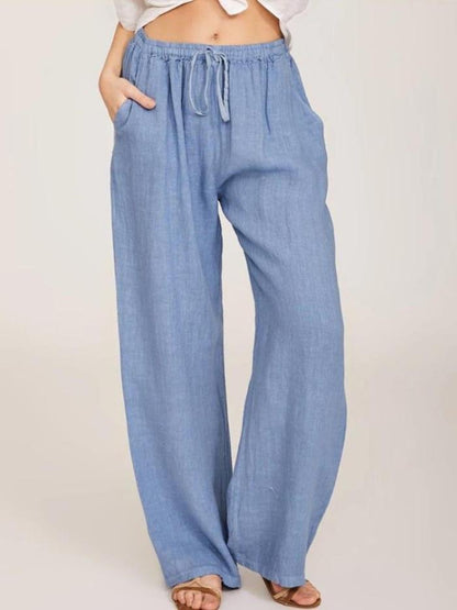 CD | Pantaloni de iarnă la modă și fără efort