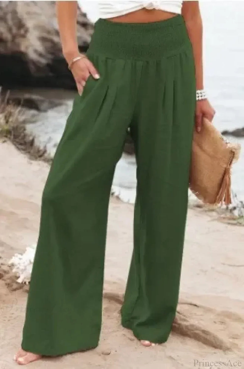 Beautifully Crafted Pants