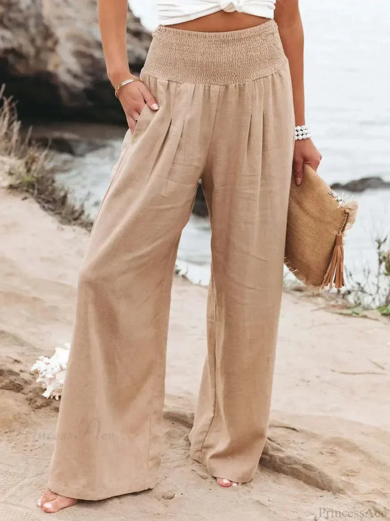 Beautifully Crafted Pants