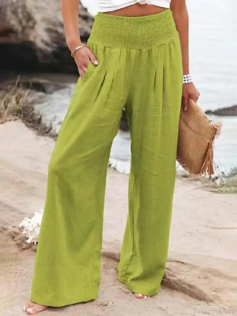 Beautifully Crafted Pants