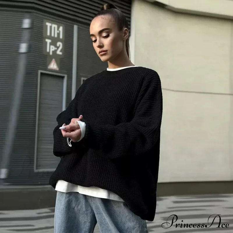 Vintage Inspired Sweater