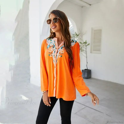 Orange