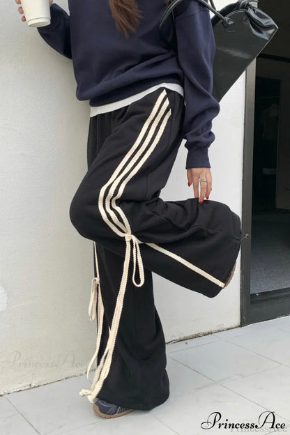 Gracefully Designed Pants
