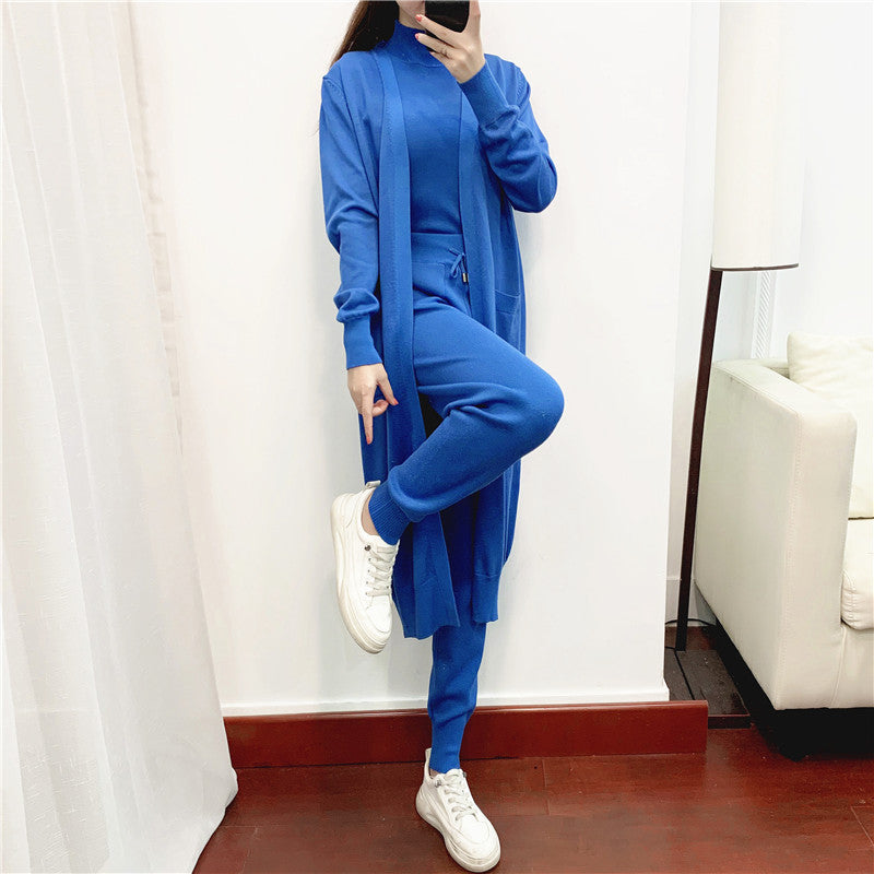 CD | Pantaloni de iarnă atemporali și eleganți