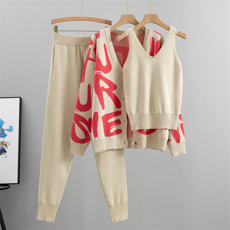 CD | Pantaloni de iarnă stilați și eleganți