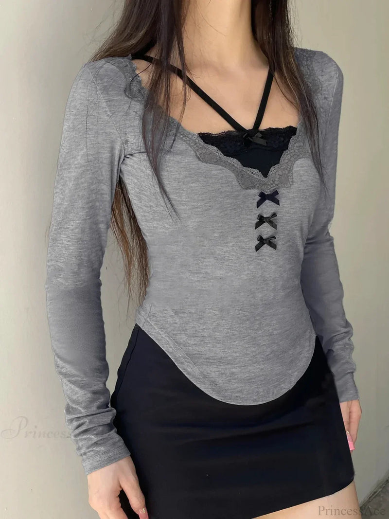 Timeless Vintage Style Top
