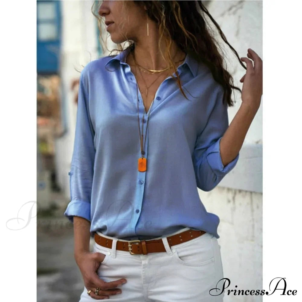 cowboy blue