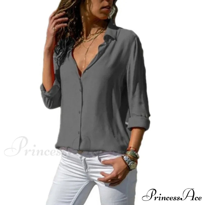 Gracefully Designed Shirt