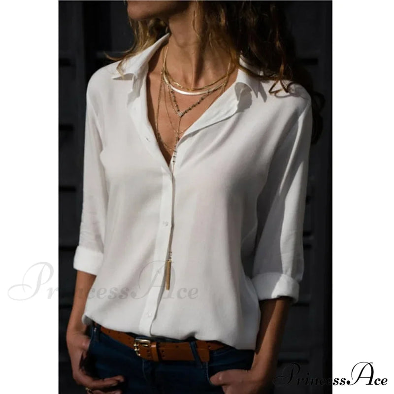Gracefully Designed Shirt