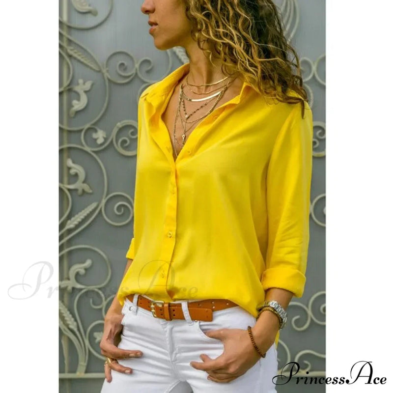 Gracefully Designed Shirt