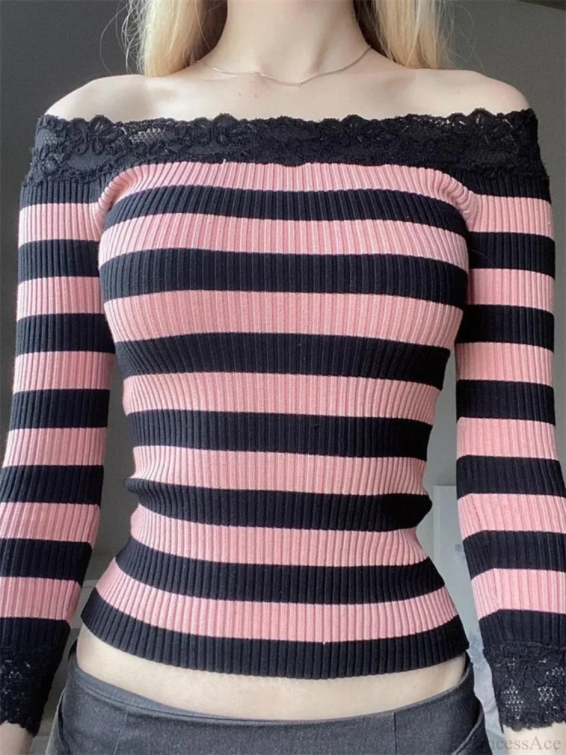 Classic Vintage Top
