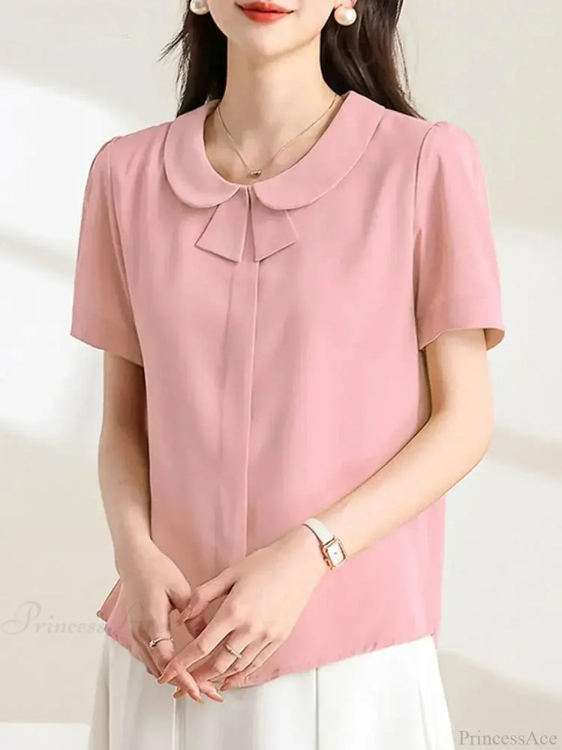 Beautifully Crafted Blouse