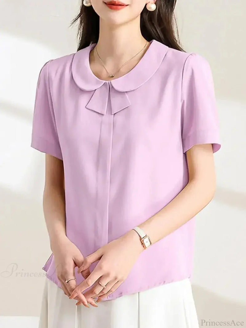 Beautifully Crafted Blouse