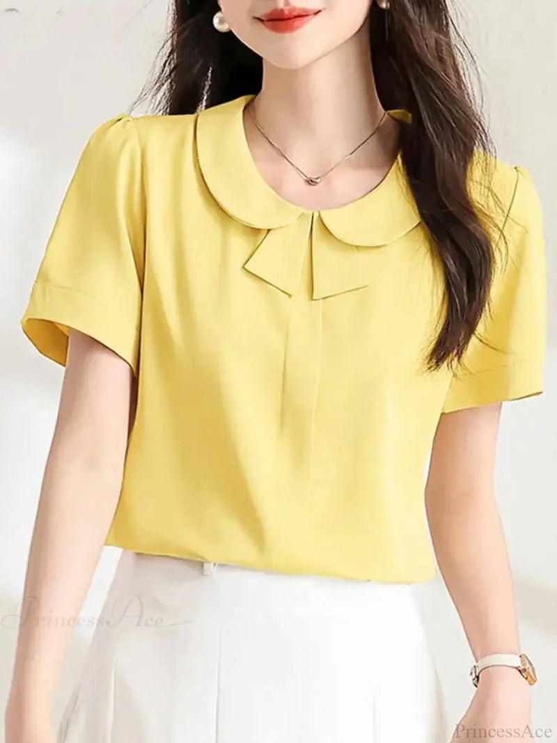 Beautifully Crafted Blouse