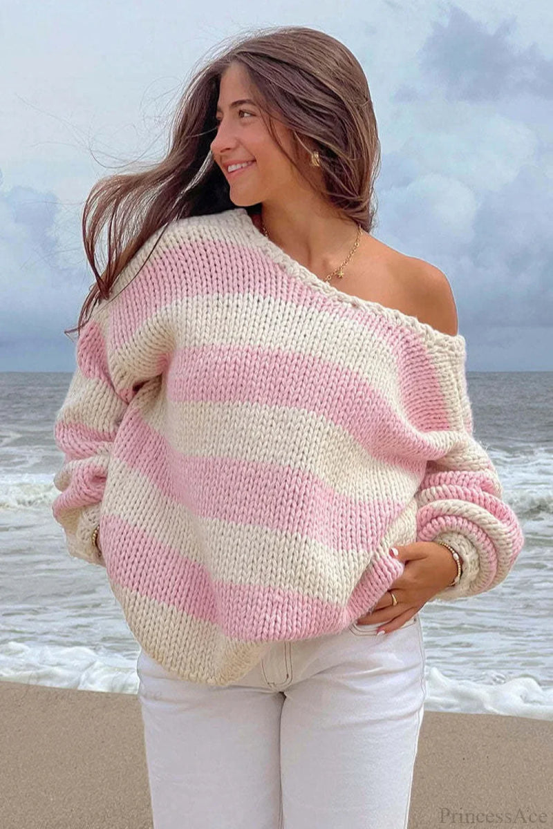 Elegantly Designed Sweater