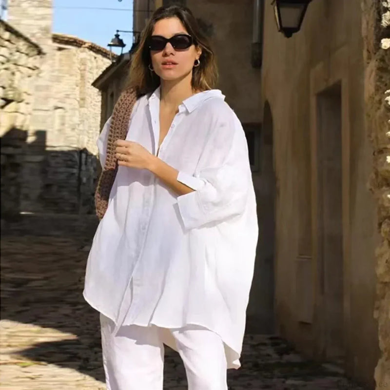 Beautifully Crafted Blouse