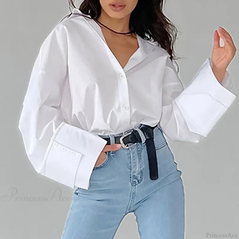 Beautifully Crafted Blouse
