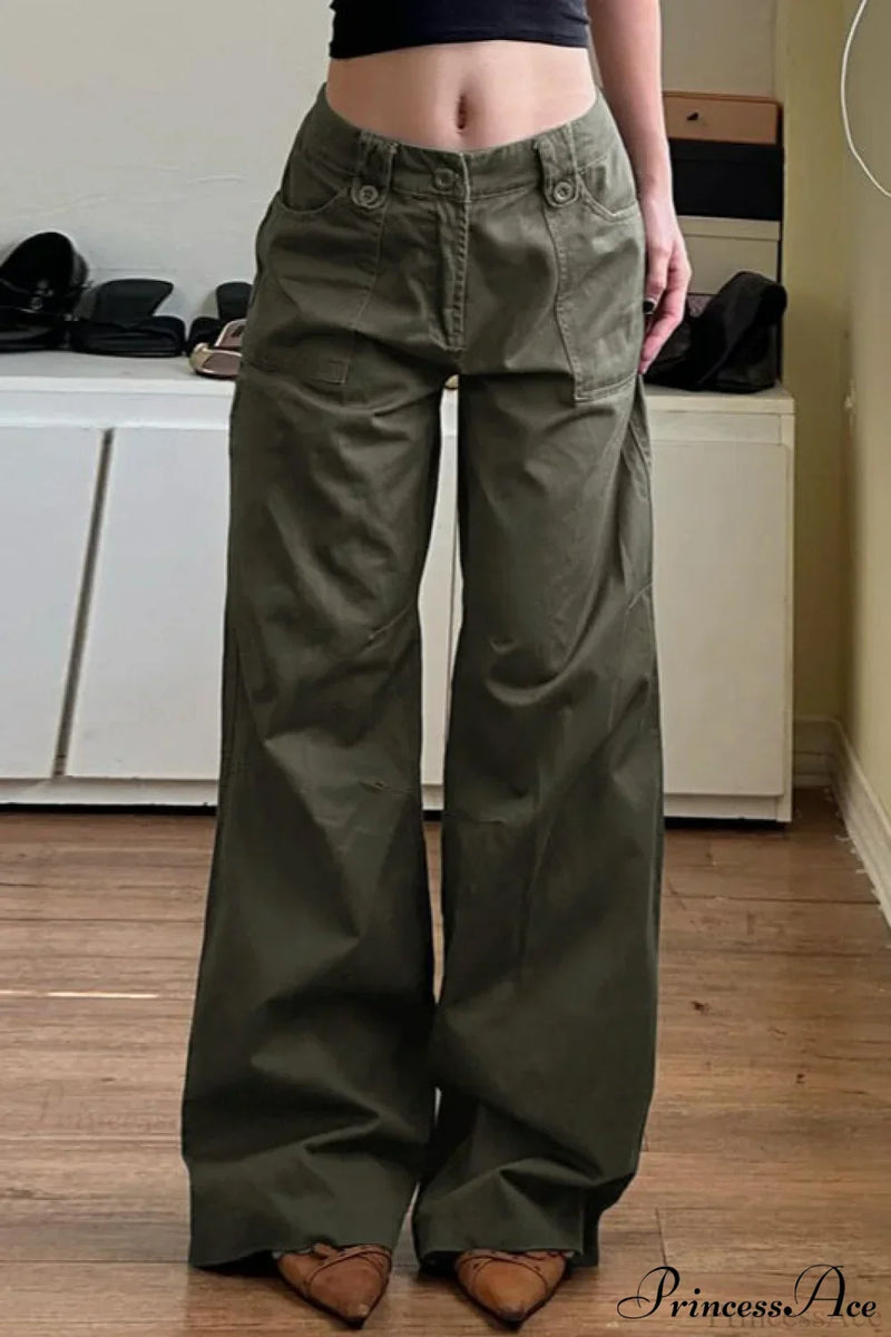 Gracefully Designed Pants