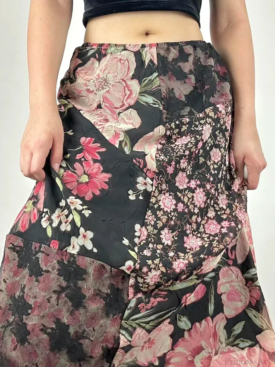 Timeless Vintage Style Garment