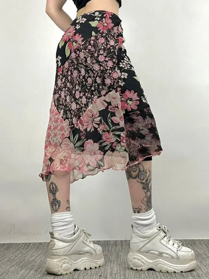 Timeless Vintage Style Garment