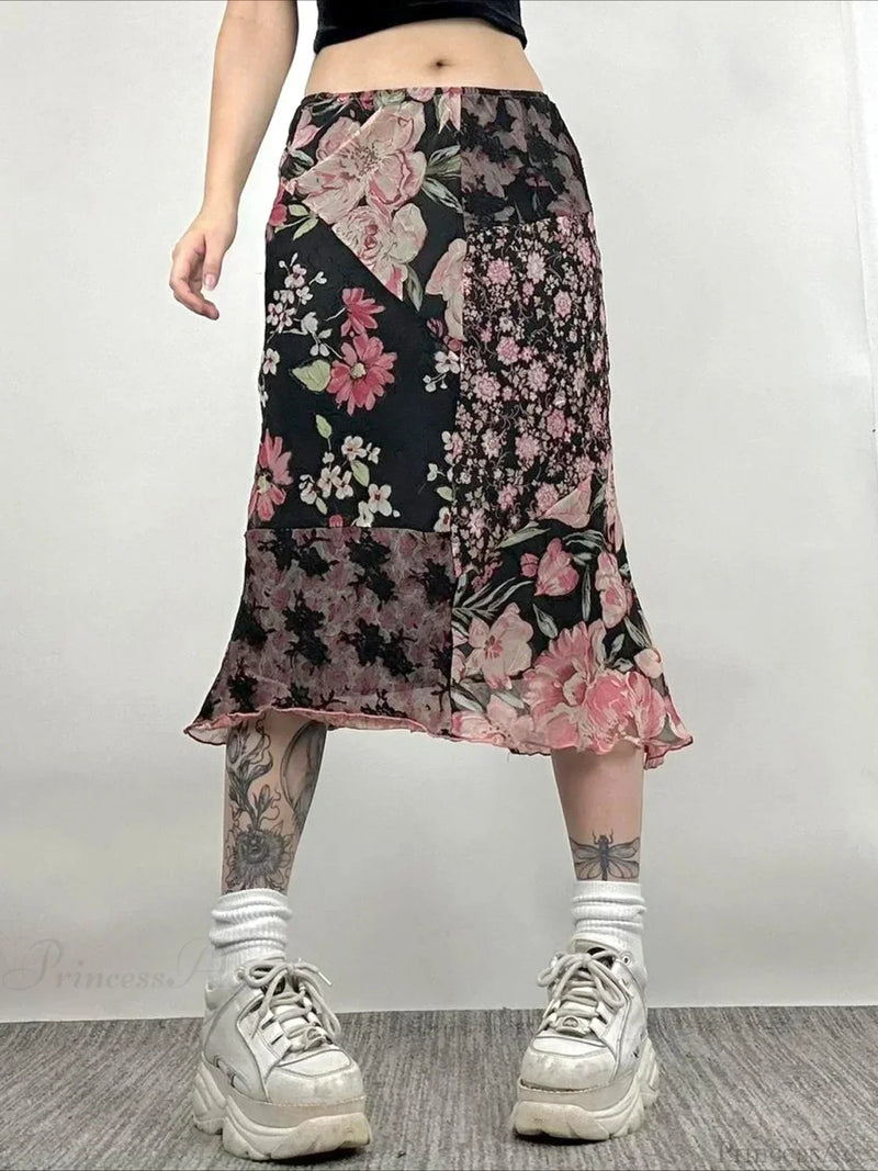 Timeless Vintage Style Garment