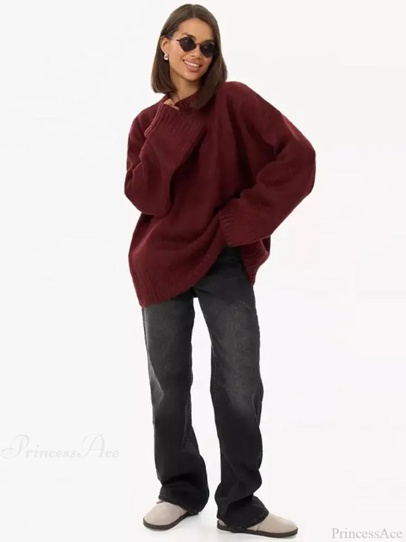 Vintage Inspired Sweater