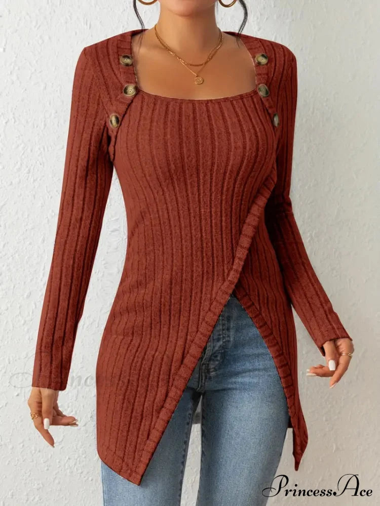 Beautifully Crafted Top